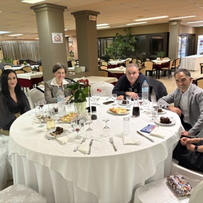 Φιλανθρωπική Εκδήλωση Συλλόγου